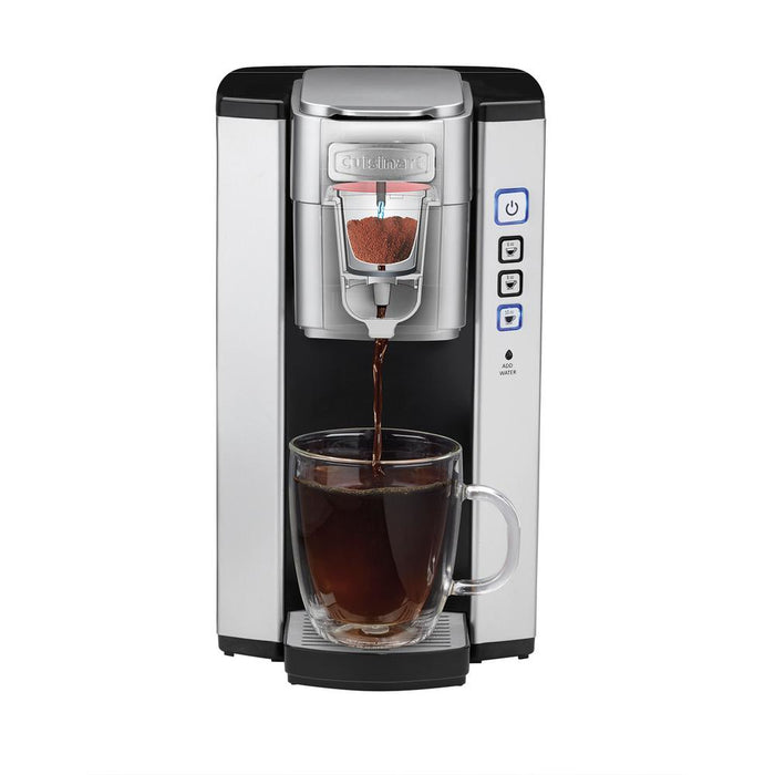 Cuisinart Single Serve Brewer