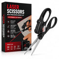 Cut Mate™ Laser Guided Scissor