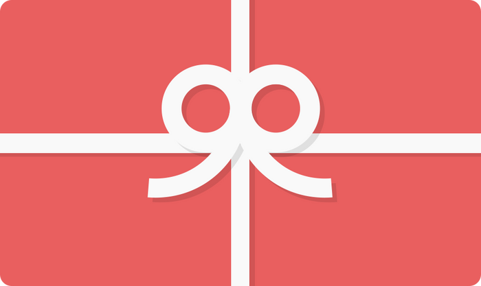 DataVision Gift Card