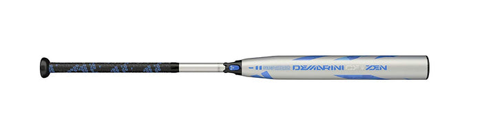 DeMarini 2019 CF Zen (-11) Fastpitch Bat 30/19