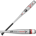 DeMarini 2019 Sabotage One (-11) 2 3/8 USA Baseball Bat, 29/18 oz.