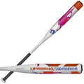 DeMarini Uprising Fastpitch Softball Bat (-12), 29/17 oz.