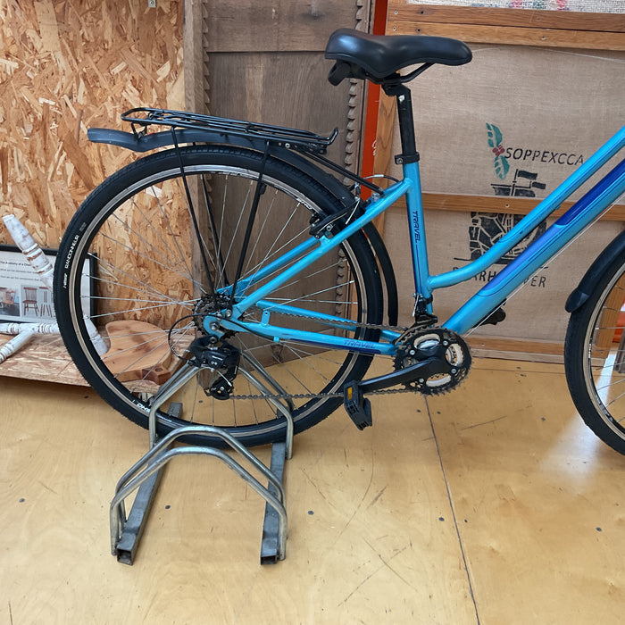 DHS Travel 28”