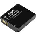 Digitek (CGA S005E) for Panasonic Lumix Battery CGA-S005E Camera Battery