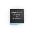 Digitek (DBG-8 Platinum Rechargeable Battery Pack for Hero 8 Black. DBG-8 - Digitek