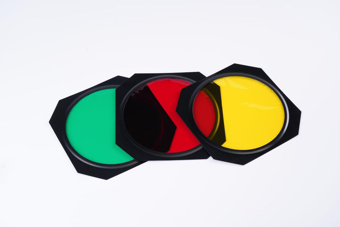 Digitek (DBR 055) Bowens Reflector with Barndoor Combo Universally Compatible with All Flash Speedlites