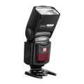 Digitek (DFL 101) Electronic Flash Speedlite