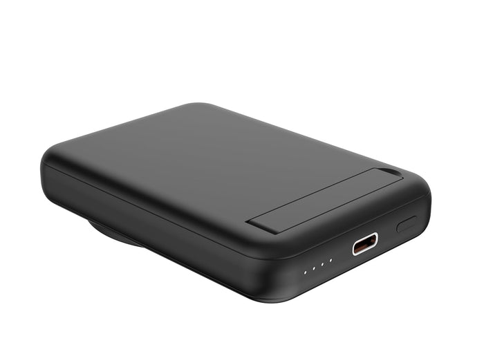 Digitek (DPB 10000 PD )Superfast Magsafe Power Bank with 15W Wireless & 20 Watt PD Charging with Type C Port