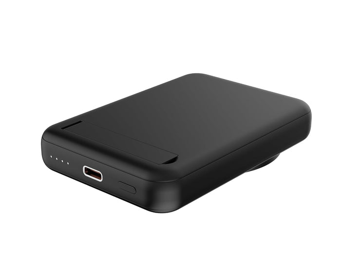 Digitek (DPB 10000 PD )Superfast Magsafe Power Bank with 15W Wireless & 20 Watt PD Charging with Type C Port