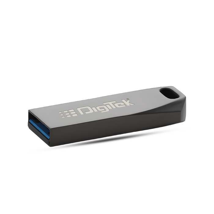 Digitek (Dud 32G V3.2) USB 3.2 Flash Drive, 32GB Storage, High Speed Read & Write, Pen Drive, Magnetic, X-Ray & Temperature Resistant, Compatible with Windows & Mac OS