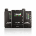 Digitek (DWM-104) Wireless Microphone System is a Wireless Microphone System with 2.4G. - Digitek