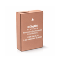 Digitek (ENEL14 Platinum) 1400 mAh Secondary Rechargeable Battery Packs for Digital Camera . Compatiable With Nikon D3100 D3200 D3300 D3400 D3500 D5100 D5200 D5300 D5500 D5600 & COOLPIX P7000 P7100 P7700 & P7800.