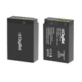 Digitek (LP-E17) Lithium-ion Rechargeable Battery Pack for DSLR Camera, Compatibility - EOS 750D, EOS 760D, EOS 800D, EOS 77D & More - Digitek