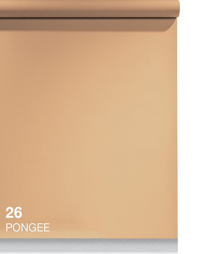 PONGEE(26)