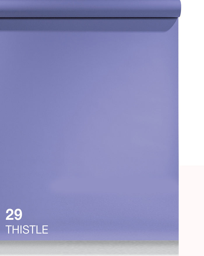THISTLE(29)