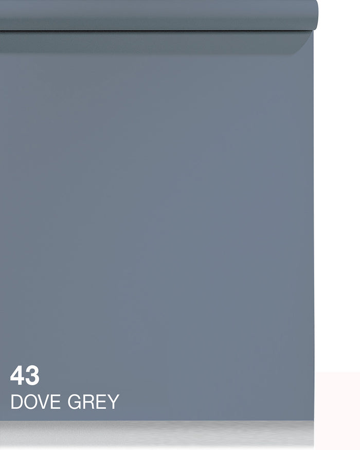 DOVE GREY (43)