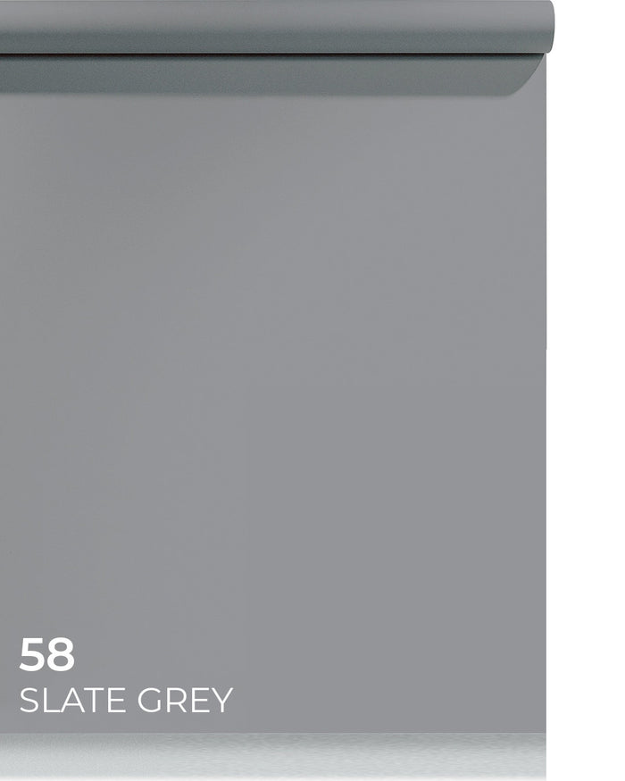 SLATE GREY (58)