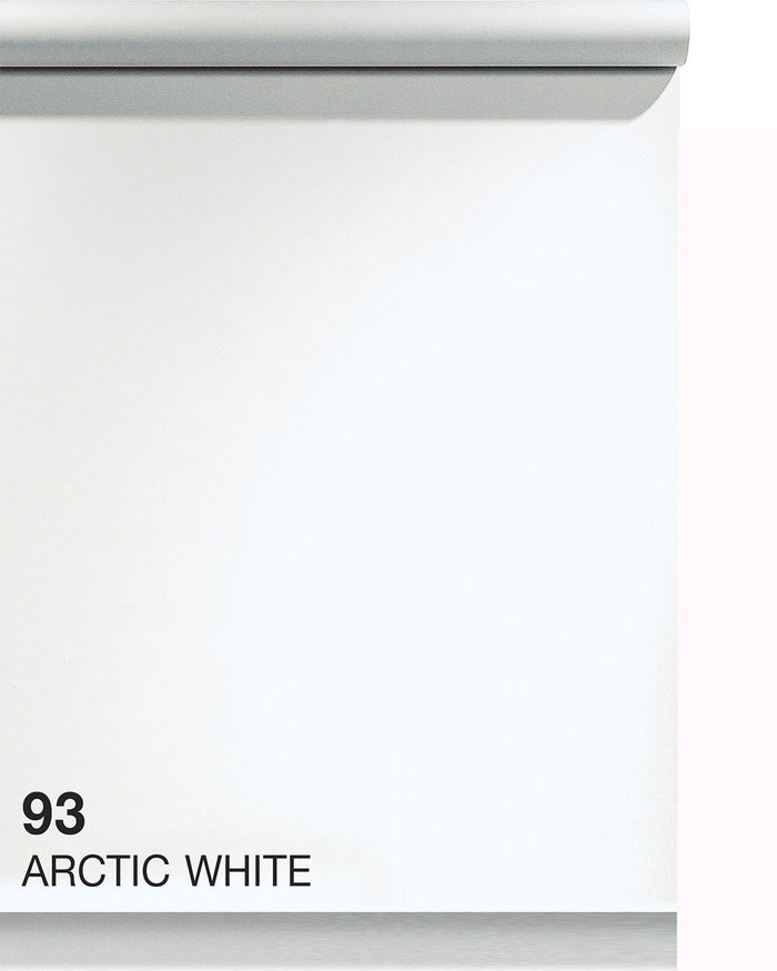 ARCTIC WHITE(93)