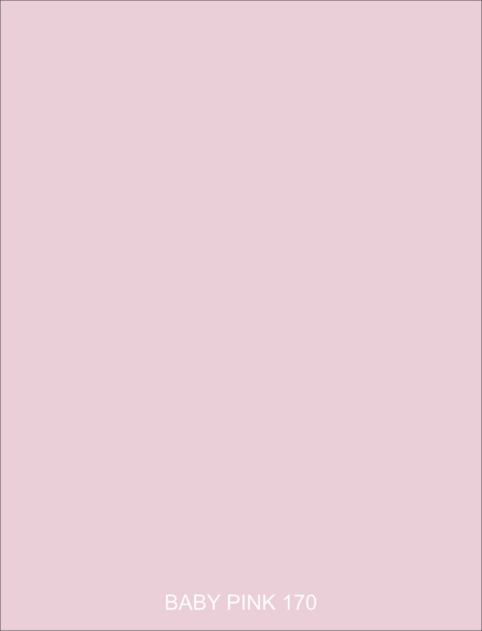BABY PINK(170)