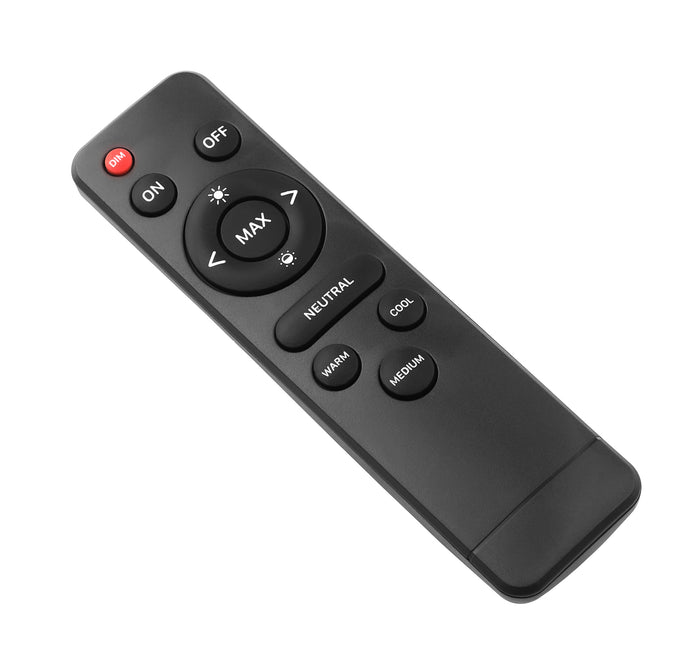 Digitek Ring Light Remote for DRL-18RT, DRL-18RTC6 , DRL-18RTC9 & DPRL-19RT