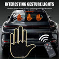 DriveSignal™ LED Gesture Light for Car