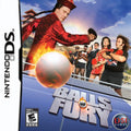 DSI Games Balls Of Fury for Nintendo DS