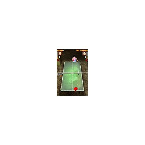 DSI Games Balls Of Fury for Nintendo DS