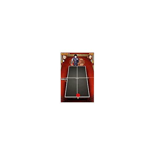DSI Games Balls Of Fury for Nintendo DS