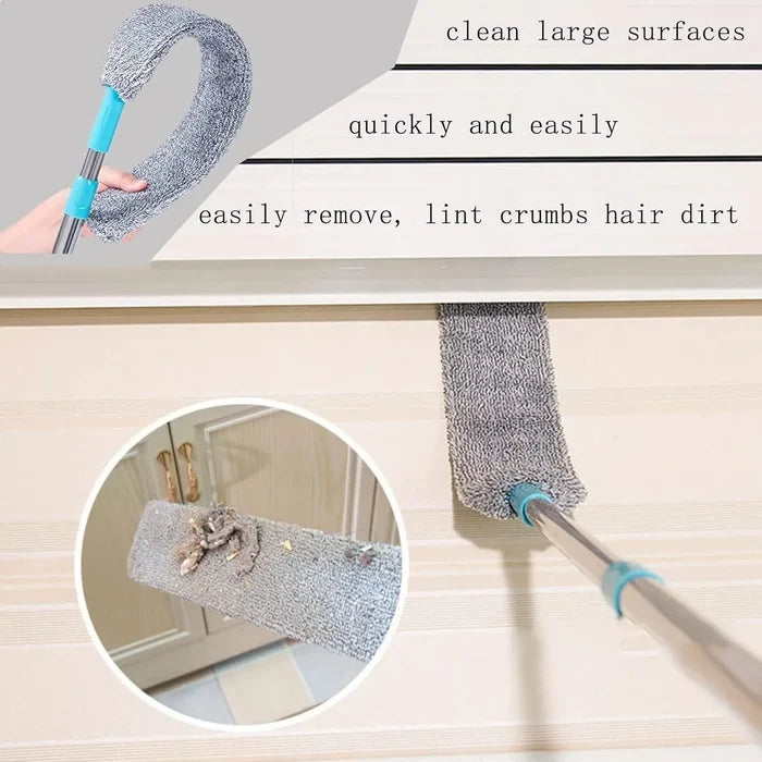 DustAway™ - Extendable Gap Cleaner