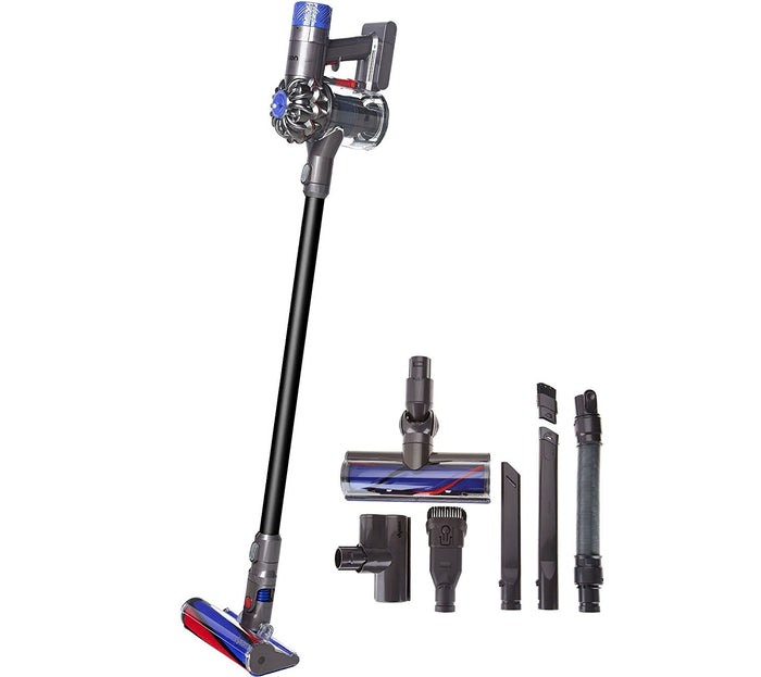 Dyson V6 Absolute Pro Bundle Cordless Vacuum #235860-01 (Clearance)