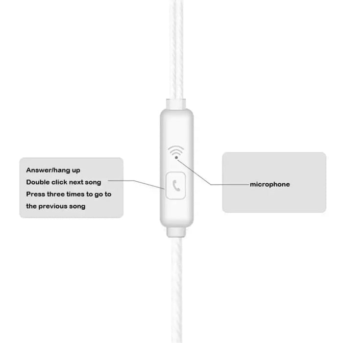 Colorful 9eight5 earphones for phone and tablet accessories, shown in five vibrant color options with in-ear design.