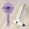 EasyClean™ Multi-function Rotating Crevice Cleaning Brush