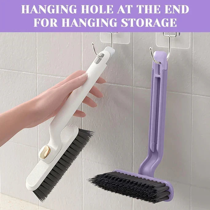 EasyClean™ Multi-function Rotating Crevice Cleaning Brush