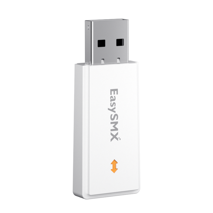 EasySMX® 2.4G Receiver USB Dongle for X05 Game Controller