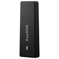 EasySMX 2.4G USB dongle for X05 Pro game controller, black receiver