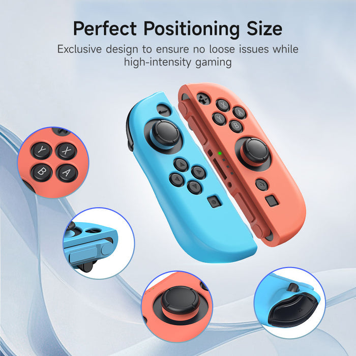 EasySMX® Ergonomic Case Cover Bundle for Switch 2
