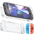EasySMX® Ergonomic Case Cover Bundle for Switch 2