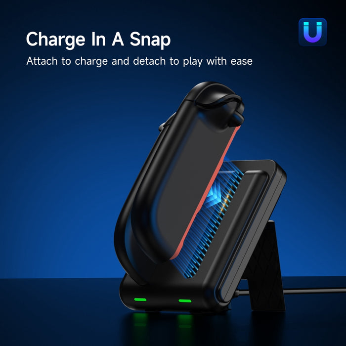 EasySMX® Joy-Con Charging Dock for Switch 2
