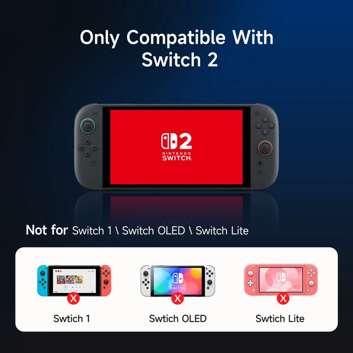 EasySMX® Joy-Con Charging Dock for Switch 2