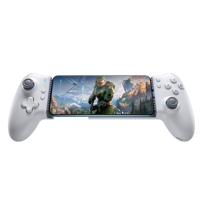 EasySMX® M15 Mobile Gaming Controller For Android and iPhone 15 With Hall Effect sticks and Mechanical buttons
