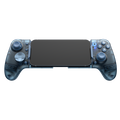EasySMX M20 Bluetooth mobile gaming controller with stretch phone mount, dual joysticks and buttons