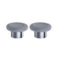EasySMX® Magnetic Swappable Joysticks Replacement for EasySMX X20 Controller