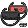 EasySMX® Racing Steering Wheel Bundle for Switch 2 & Switch 1