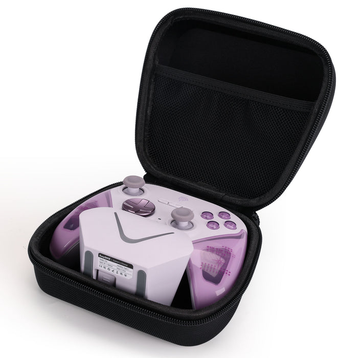 EasySMX® Universal Carrying Bag for Gaming Controller with Charging Dock
