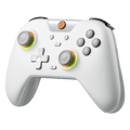 EasySMX X05 Gaming Controller White