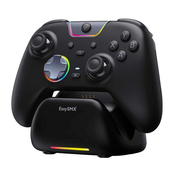 EasySMX® X05 Pro Charging Dock