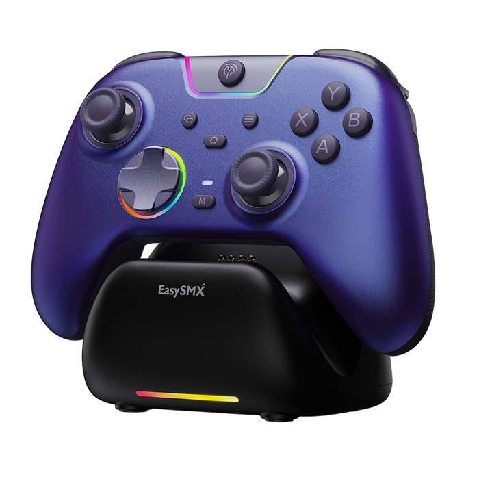 EasySMX® X05 Pro Charging Dock