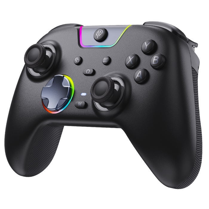 EasySMX® X05 Pro Multiplatform Wireless Gaming Controller with Quiet Button