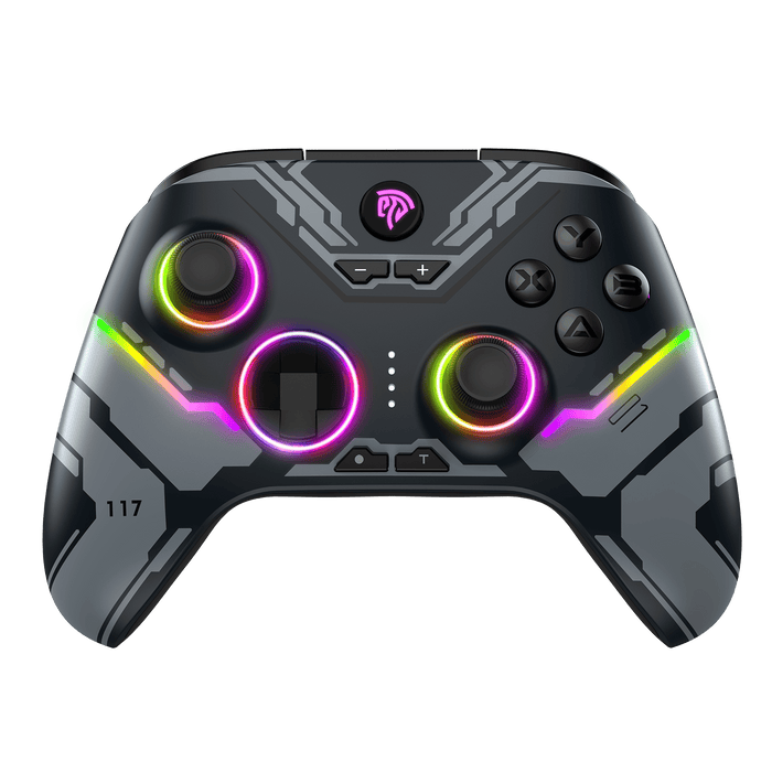 EasySMX X15 Mecha