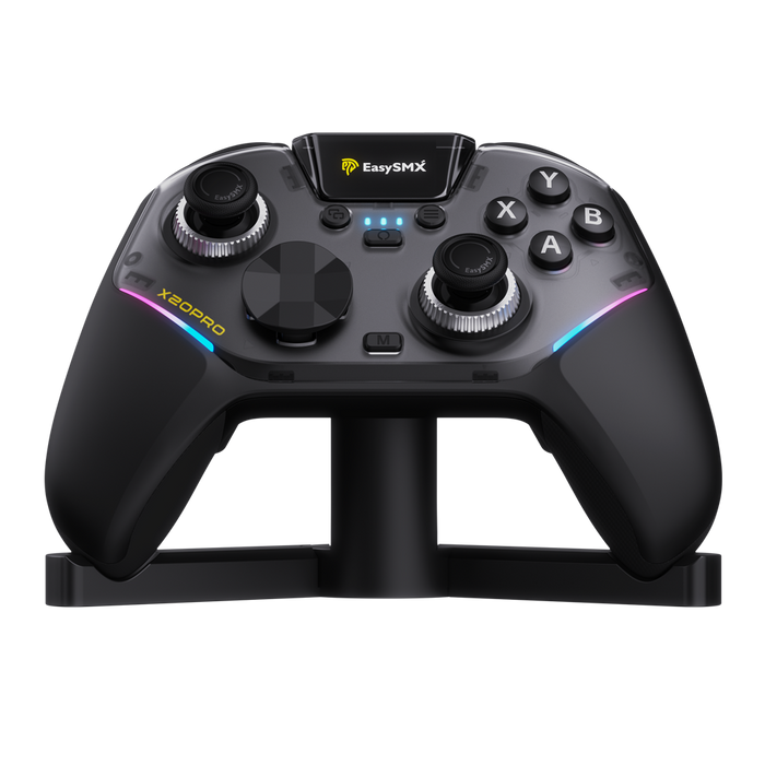 EasySMX® X20 Pro Wireless Multi-platform Gaming Controller